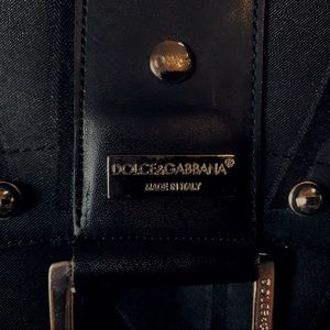 Dolce & Gabbana Vintage Handbag